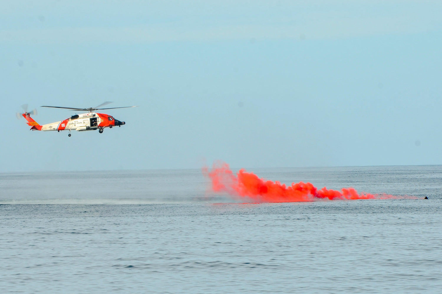 Signaling and Communications