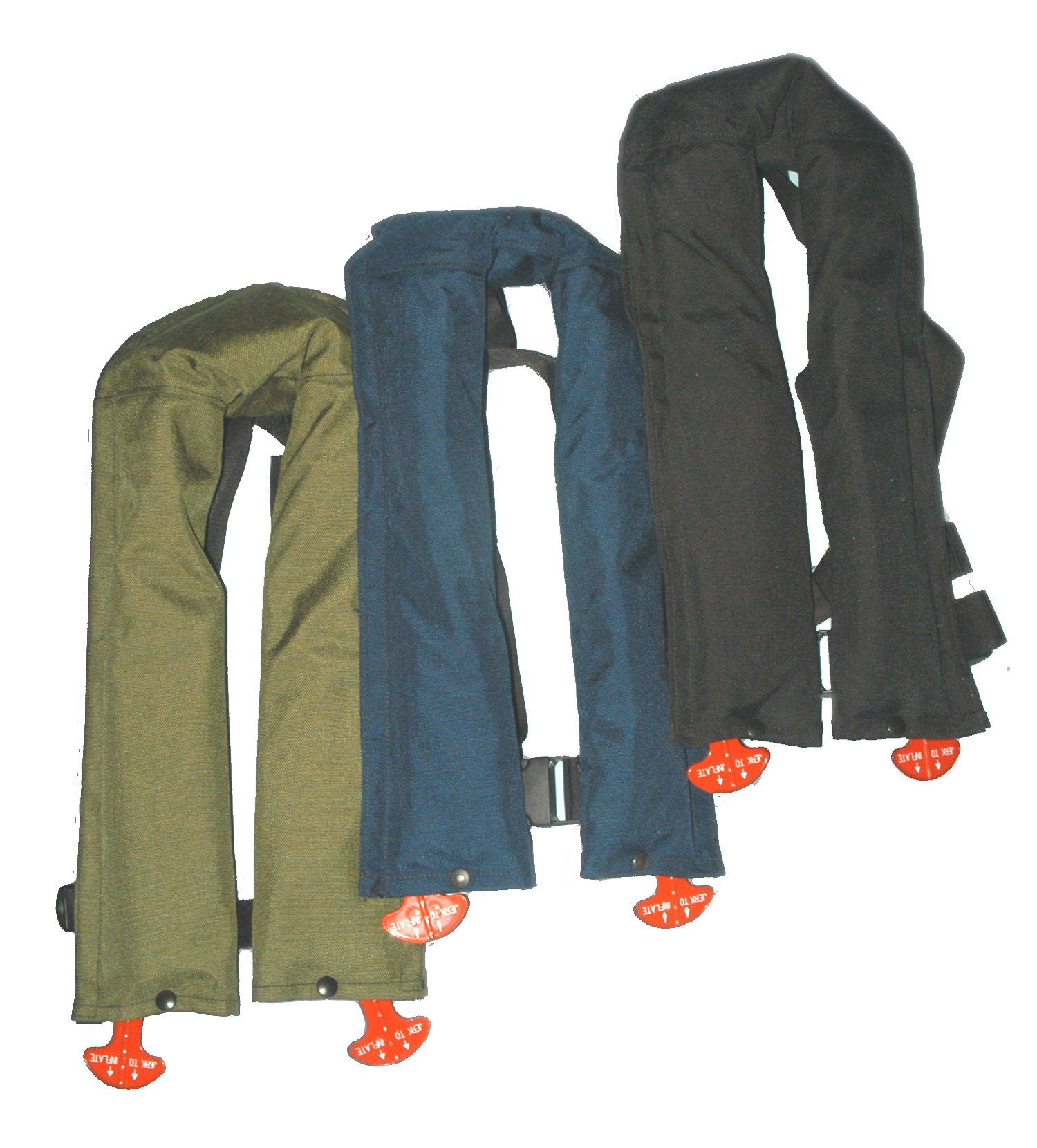 Life Preserver, MK-46 C™ - Life Support International, Inc.
