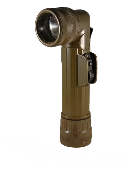 Flashlight, MX-991/U
