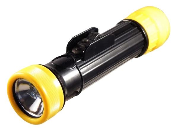 Flashlight, MX-992/U