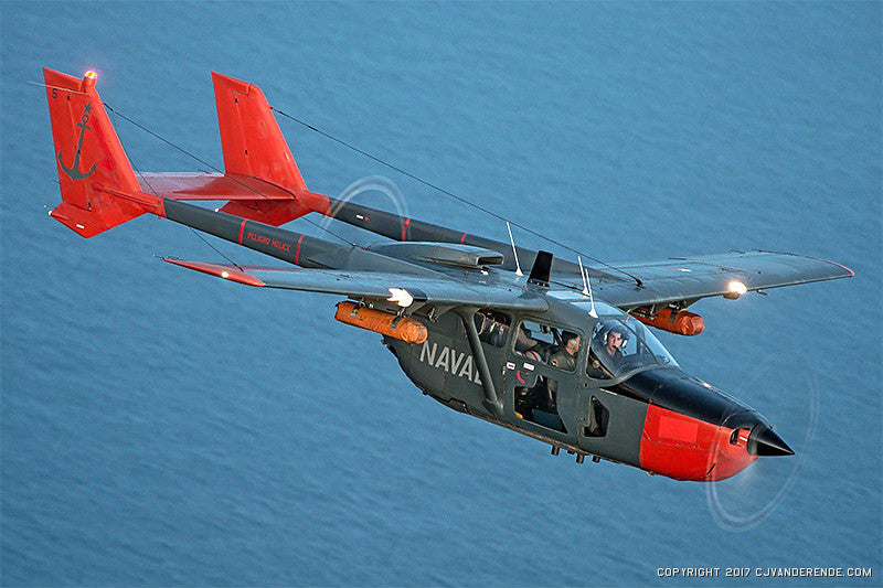 UNI-PAC™, Air-Drop, Skymaster II - Life Support International, Inc.