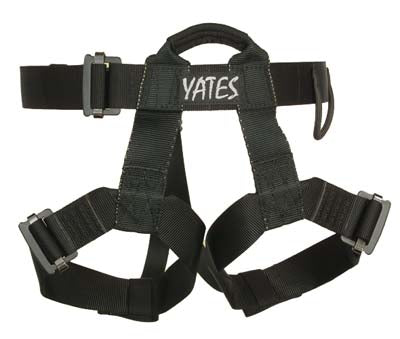 Harness, Rescue - Belts & Harnesses - Life Support International, Inc.