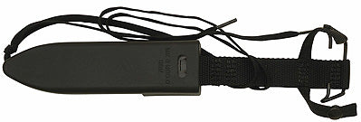 Knife, MK 3 Navy w/Sheath - Knives & Tools - Life Support International, Inc.