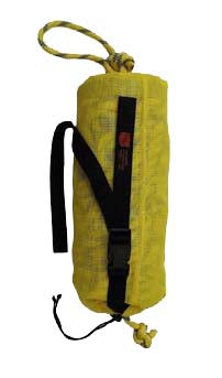 Rescue Line Bag, Professional 75' - Rescue Rings & Collars - Life Support International, Inc.