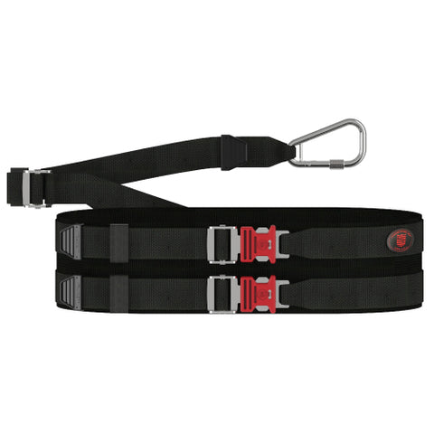 Belt, Aviation Crewman Safety - Belts & Harnesses - Life Support International, Inc.