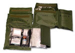 Survival Kit, Aircrew, SRU-31/P - Survival Kits - Life Support International, Inc.