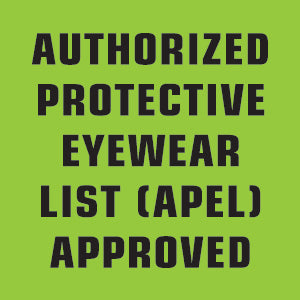 Goggles, SG-1 - Accessories - Life Support International, Inc.