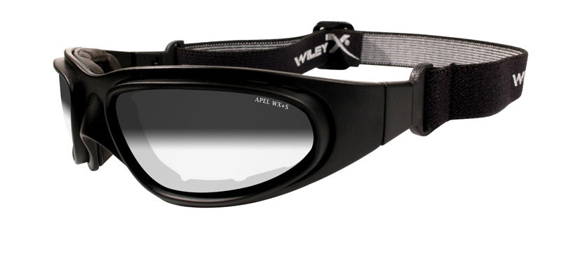 Goggles, SG-1 - Accessories - Life Support International, Inc.