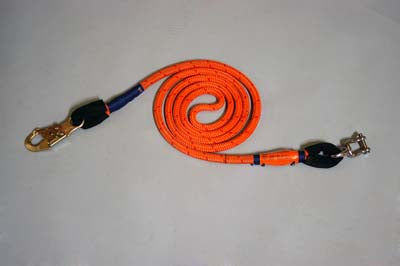 Rescue Long Line, Helicopter - Ladders & Ropes - Life Support International, Inc.