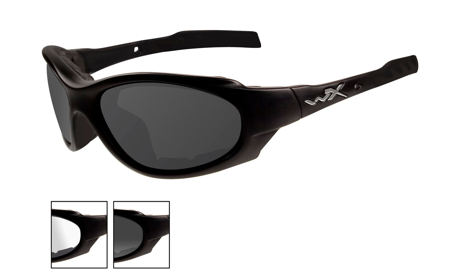 Interchangeable Lens, XL-1 ADVANCED - Accessories - Life Support International, Inc.