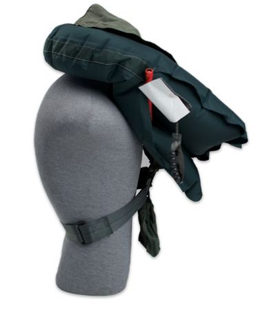 Life Preserver, LPU-32/P - Life Preservers - Life Support International, Inc.