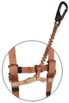 Harness, Full Body, SPIE - Belts & Harnesses - Life Support International, Inc.