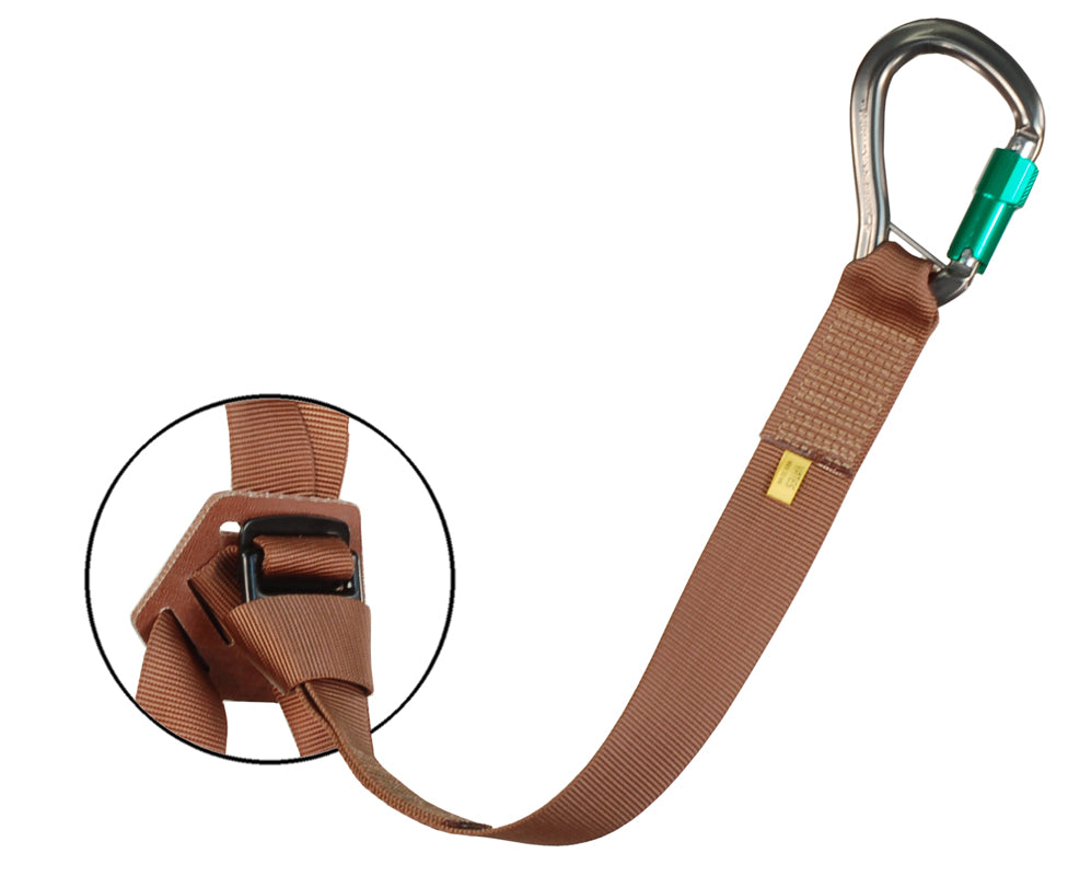 Harness, Full Body, SPIE - Belts & Harnesses - Life Support International, Inc.