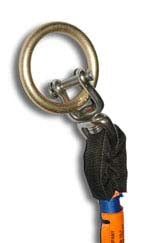 Rescue Long Line, Helicopter - Ladders & Ropes - Life Support International, Inc.