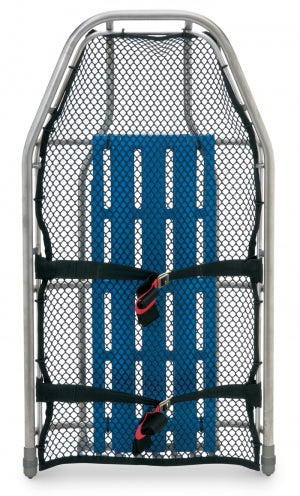 Litter, Pro Series 2-Piece, Stainless - Backboards & Litters - Life Support International, Inc.