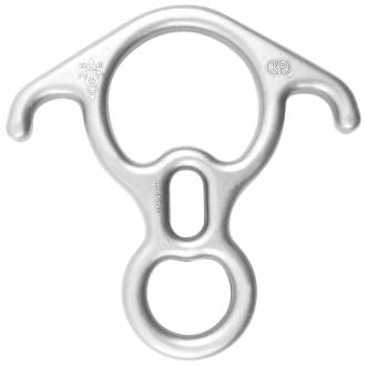 Descender, Big 8 - Hardware - Life Support International, Inc.