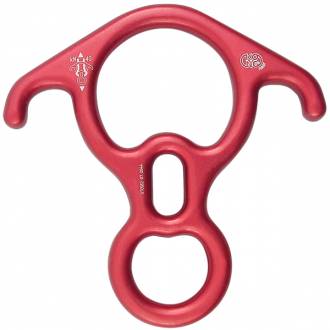 Descender, Big 8 - Hardware - Life Support International, Inc.