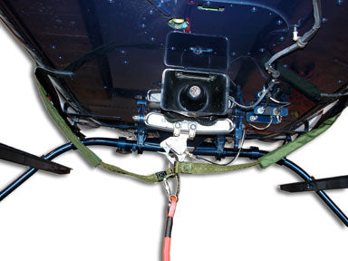 Yoke Band, Helicopter (YB-CHB) - Ladders & Ropes - Life Support International, Inc.