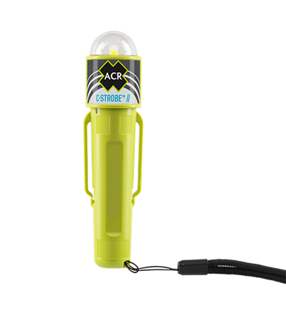 C-Strobe™ - Signaling - Life Support International, Inc.