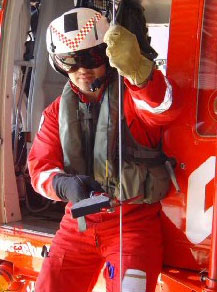 Hoist Cable Cutter, AxelCut - Hardware - Life Support International, Inc.