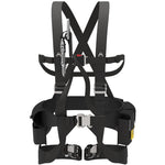 Rescue Swimmer Harness, TRITON - Belts & Harnesses - Life Support International, Inc.
