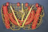 Rescue Net, Billy Pugh X-872-SF - Nets & Baskets - Life Support International, Inc.