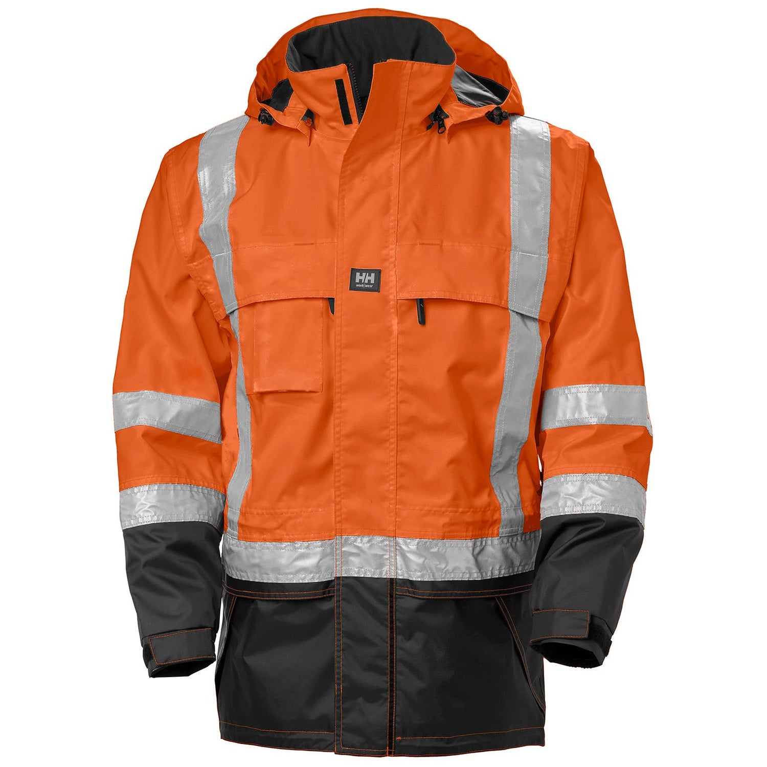 Jacket, POTSDAM - Clothing - Life Support International, Inc.