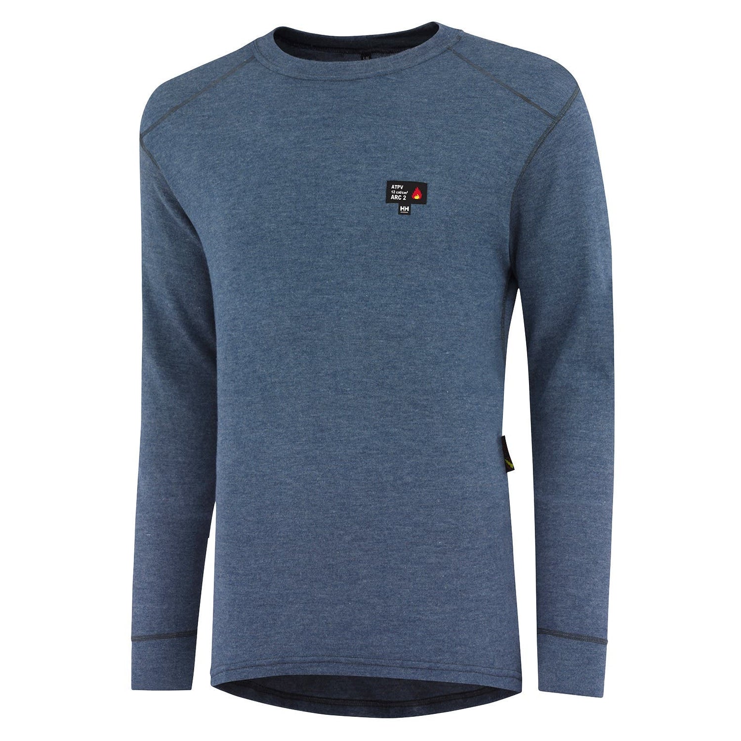 Crewneck, Fargo FR - - Life Support International, Inc.