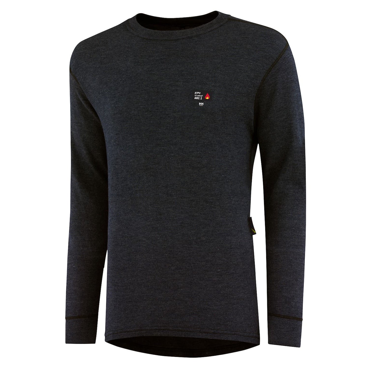 Crewneck, Fargo FR - - Life Support International, Inc.