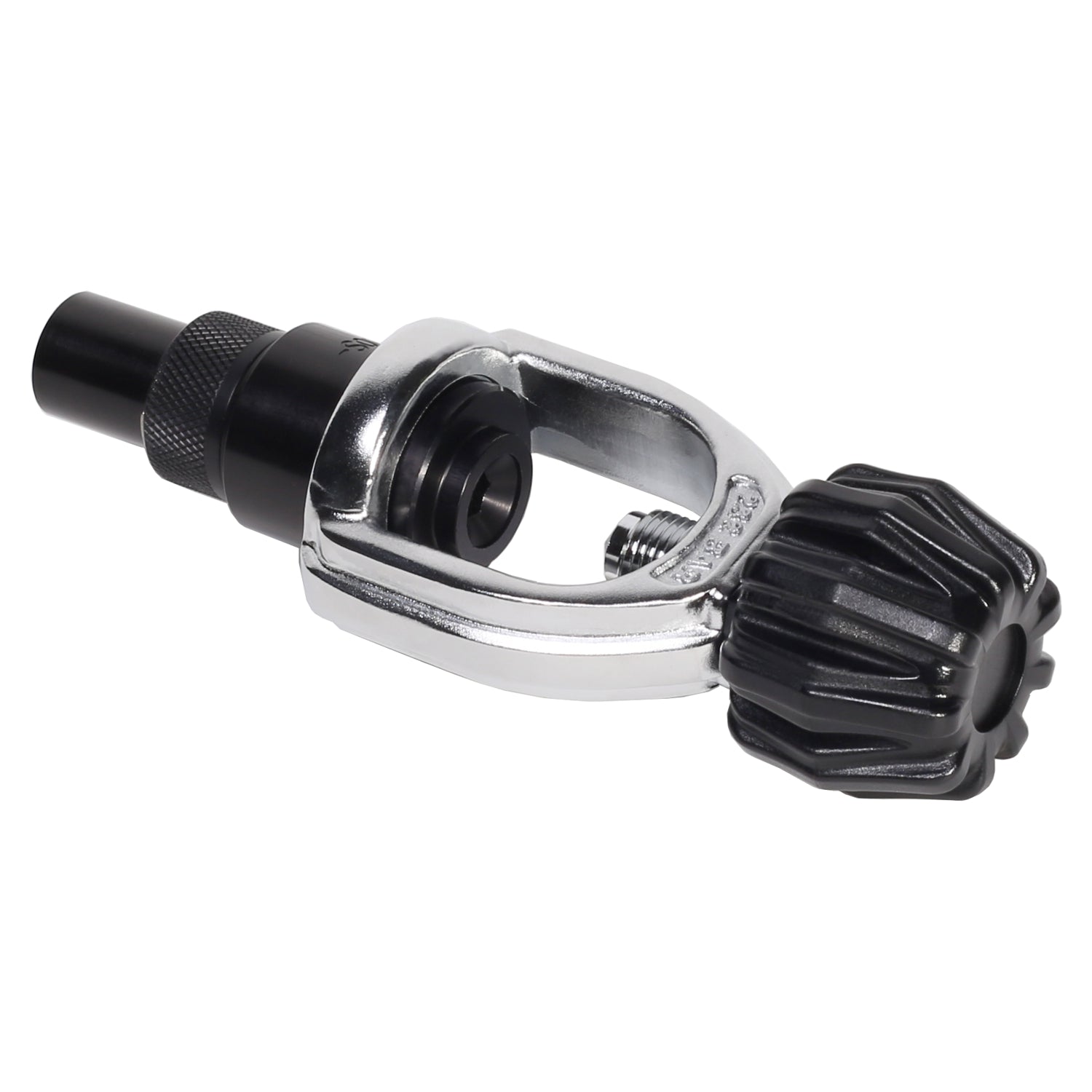 Adapter, HEED 3 SCUBA - Knives & Tools - Life Support International, Inc.