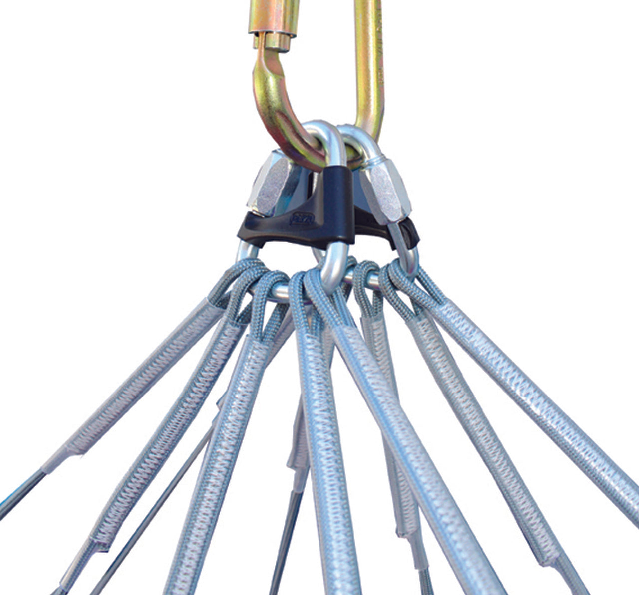 StableFlight™ Heli-Bag - - Life Support International, Inc.