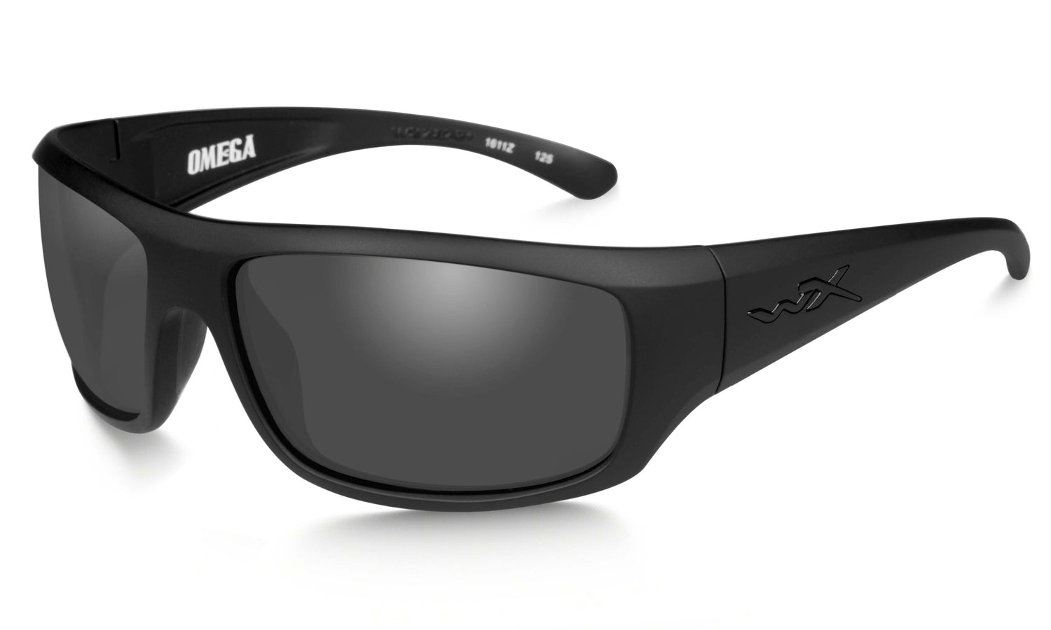 Tactical Sunglasses - WX OMEGA - Accessories - Life Support International, Inc.