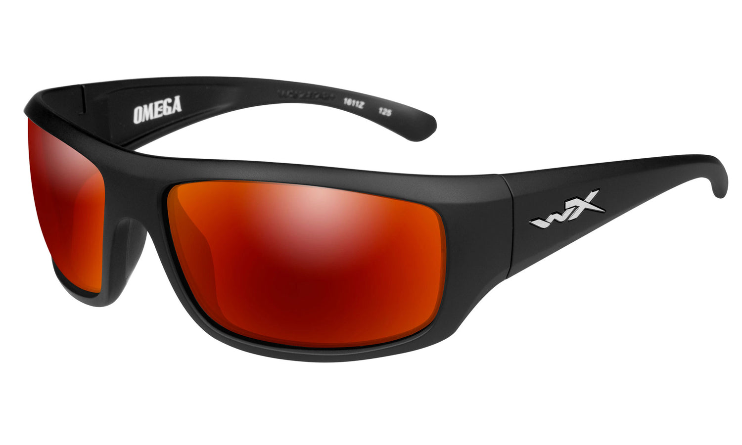 Tactical Sunglasses - WX OMEGA - Accessories - Life Support International, Inc.