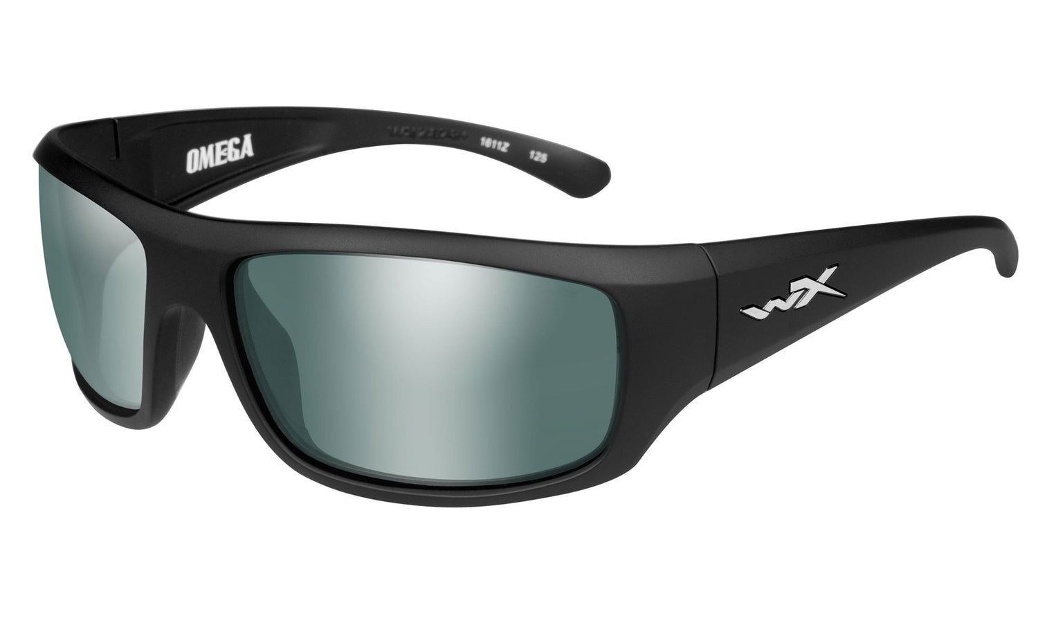 Tactical Sunglasses - WX OMEGA - Accessories - Life Support International, Inc.