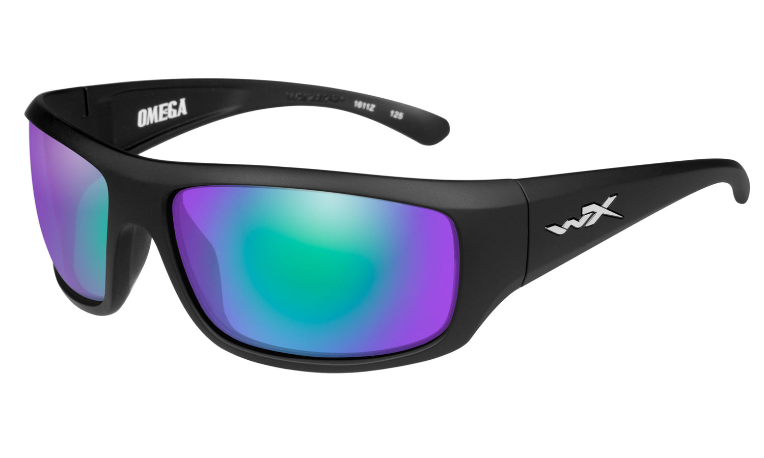 Tactical Sunglasses - WX OMEGA - Accessories - Life Support International, Inc.
