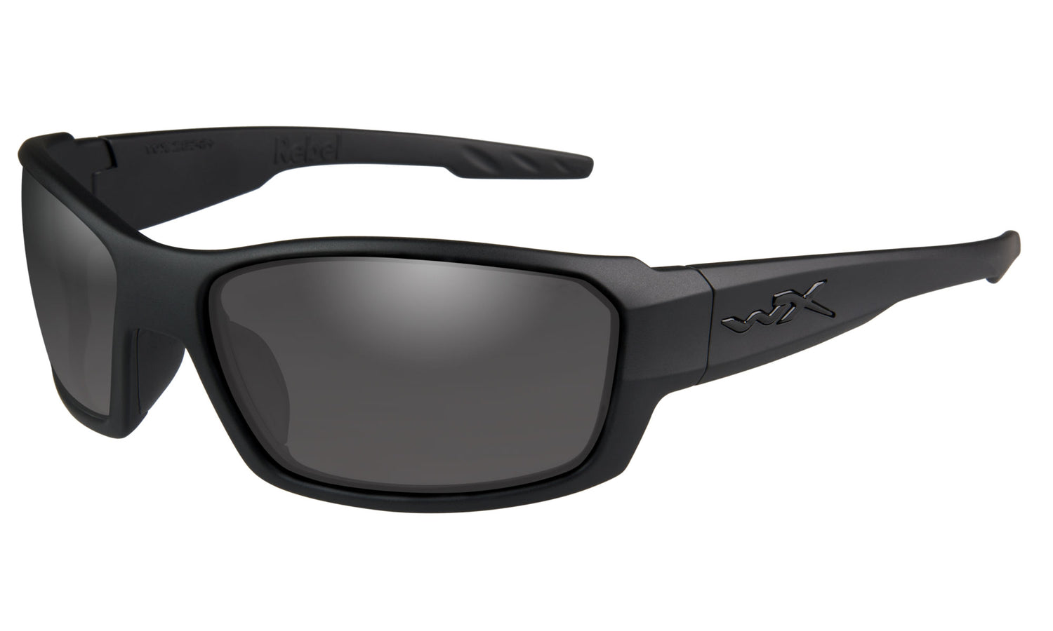 Tactical Sunglasses - WX REBEL - Accessories - Life Support International, Inc.