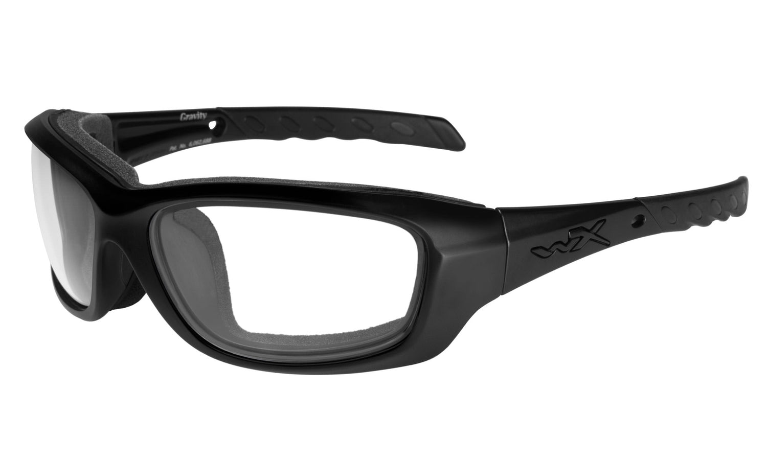 Tactical Sunglasses - WX GRAVITY - Accessories - Life Support International, Inc.