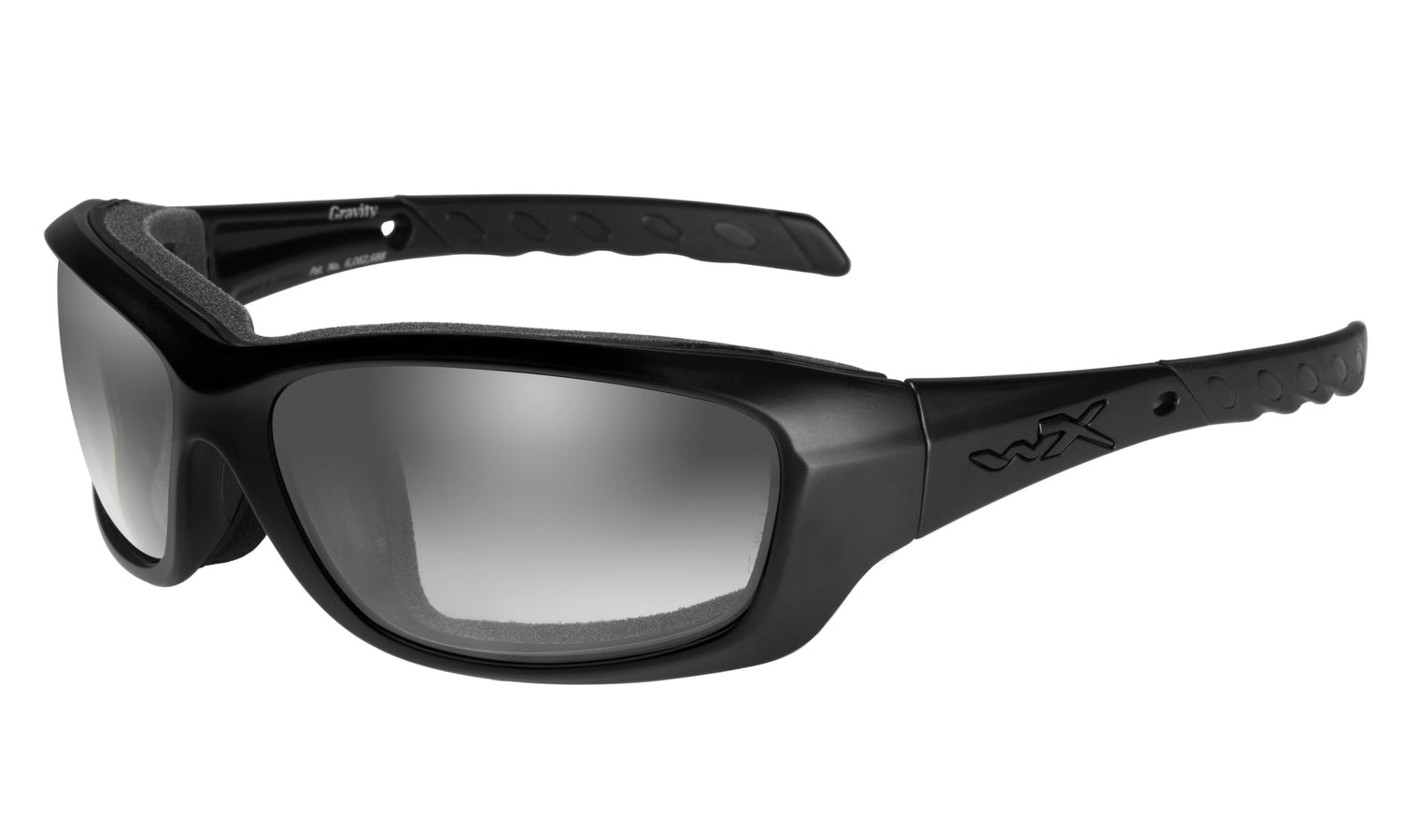 Tactical Sunglasses - WX GRAVITY - Accessories - Life Support International, Inc.