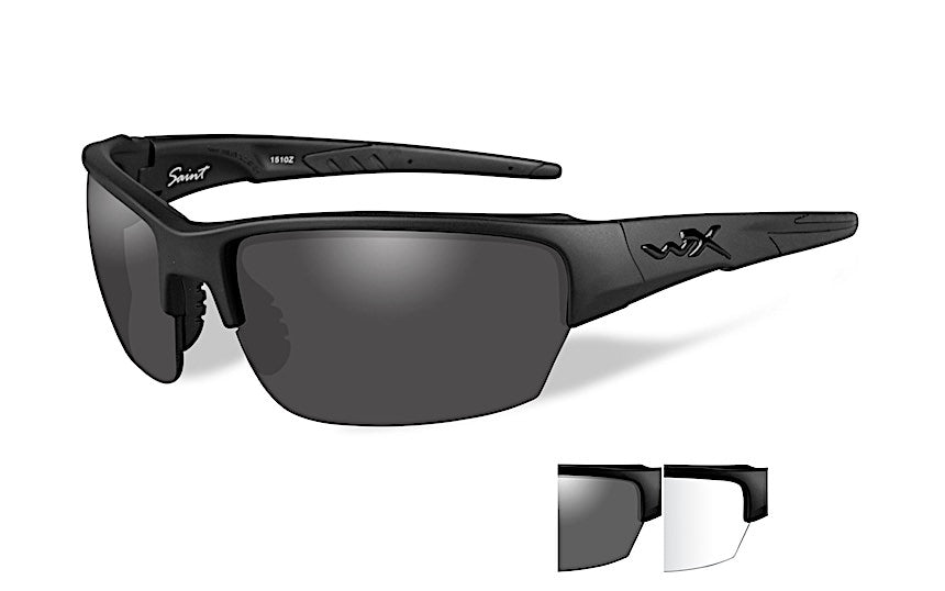 Tactical Sunglasses, WX Saint - Accessories - Life Support International, Inc.