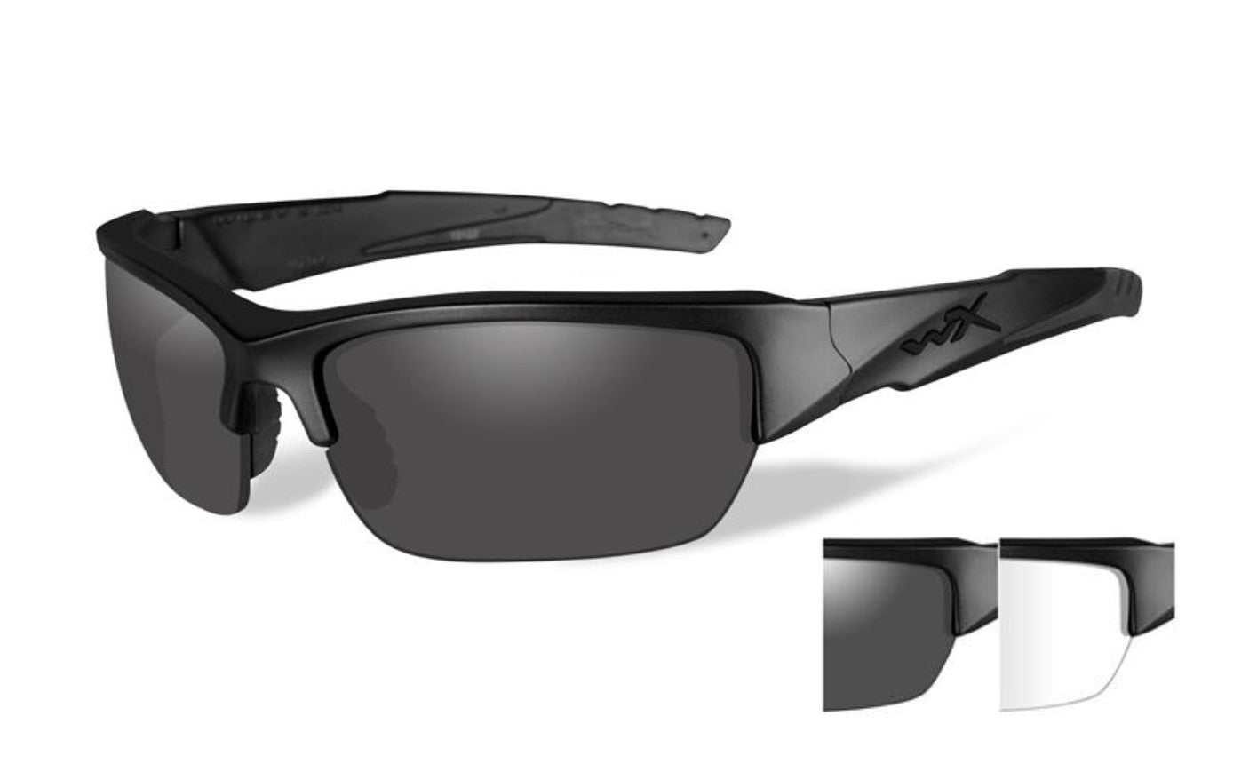 Tactical Sunglasses - WX VALOR - Accessories - Life Support International, Inc.