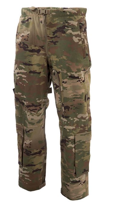 Pants, Elements™ Cold Weather Aviation System, FR - Clothing - Life Support International, Inc.
