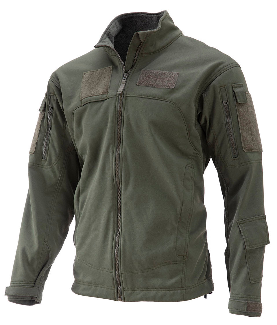 Jacket, Elements™ Cold Weather Aviation System, FR - Clothing - Life Support International, Inc.