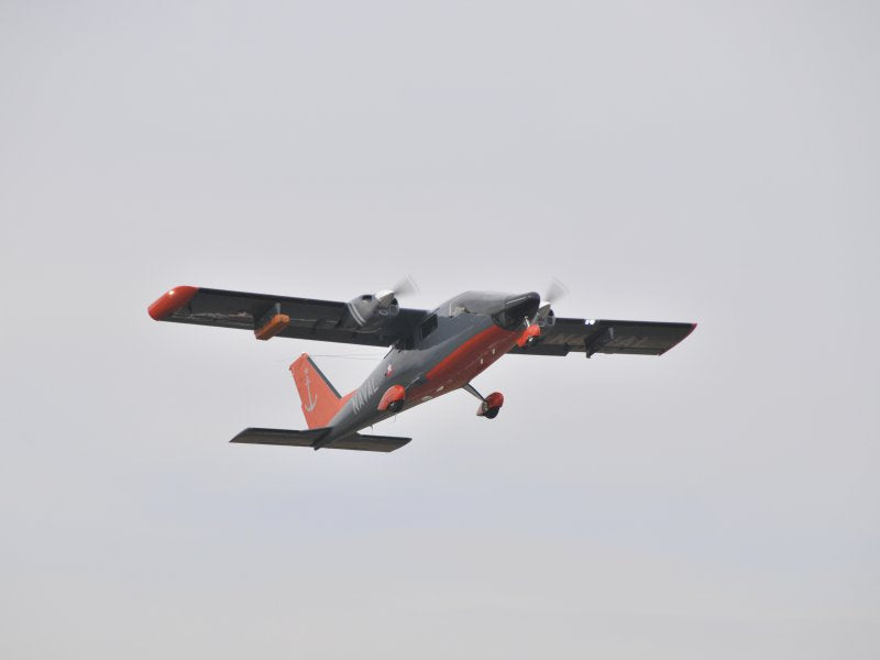 UNI-PAC, Air-Drop, Skymaster - Search & Rescue Kits - Life Support International, Inc.