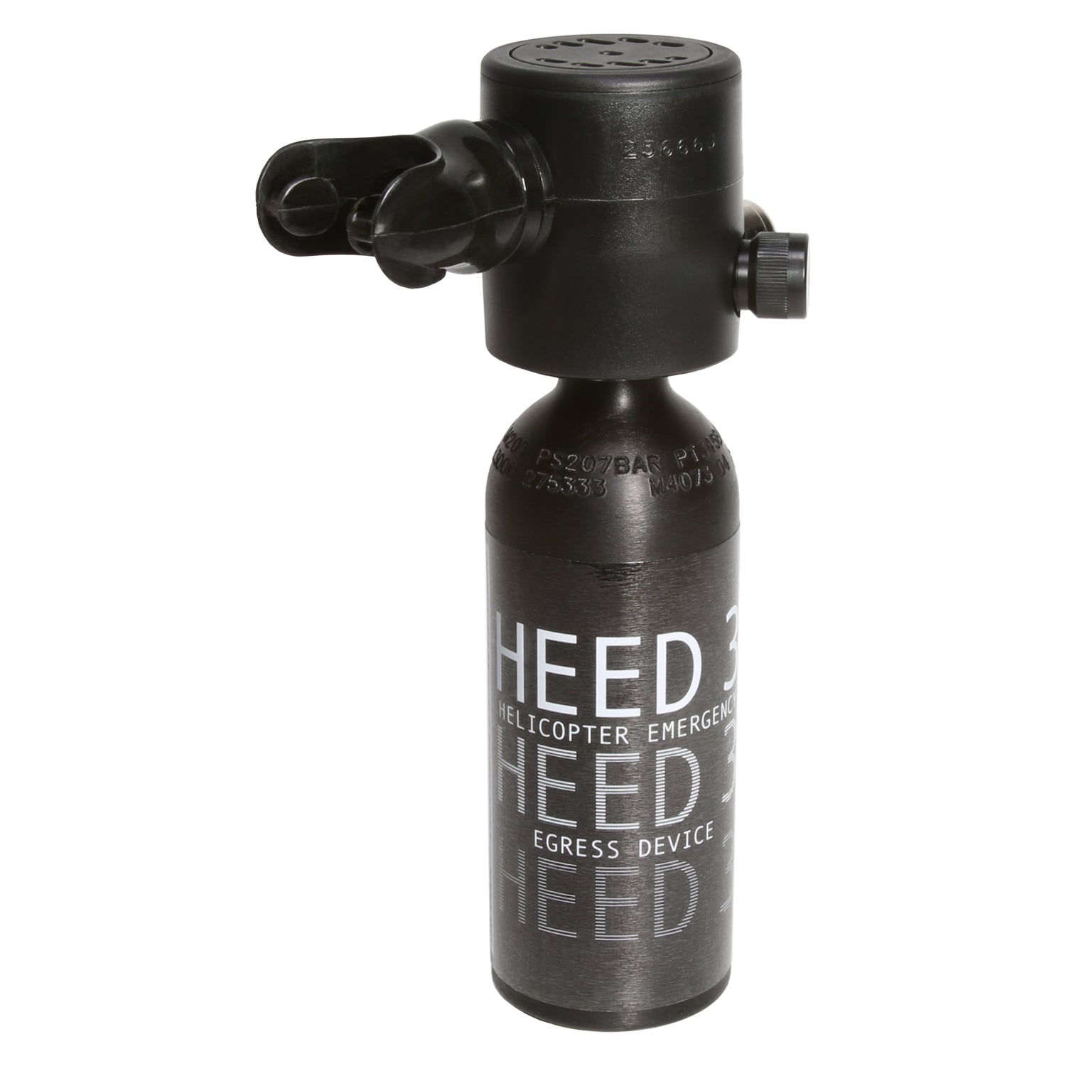 HEED 3 Helicopter Emergency Egress Device - Knives & Tools - Life Support International, Inc.