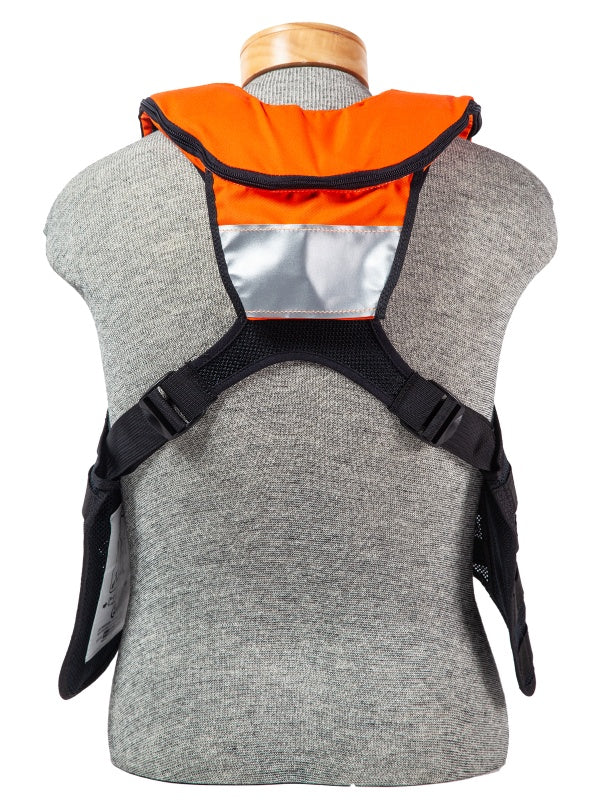 LIFE VEST, X-BACK AIRCREW - Jackets, Coveralls & Vests - Life Support International, Inc.