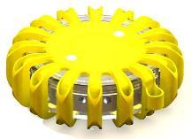 Powerflare, Single Unit - Signaling - Life Support International, Inc.