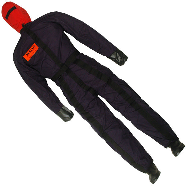 Manikin, Fire/Rescue Duty Range, Gen2 -  - Life Support International, Inc.