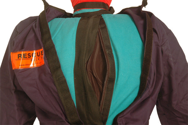 Manikin, Fire/Rescue Duty Range, Gen2 -  - Life Support International, Inc.