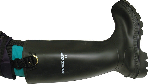 Manikin, Fire/Rescue Duty Range, Gen2 -  - Life Support International, Inc.