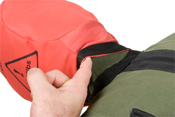 Manikin, Fire/Rescue Duty Range, Gen2 -  - Life Support International, Inc.